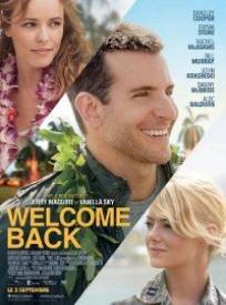 Welcome Back (2024)