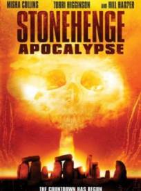 Stonehenge Apocalypse (2024)