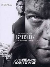 La Vengeance Dans La Peau The Bourne Ultimatum (2024)