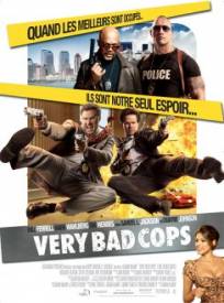 Very Bad Cops The Other G (2024)