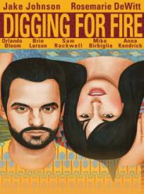 Digging For Fire (2024)