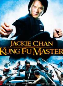 Kung Fu Master Xun Zhao C (2024)
