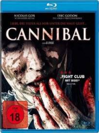 Cannibal (2024)