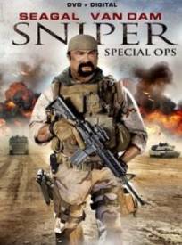  Sniper Special Ops (2024)