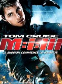 Mission Impossible Iii (2024)