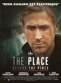 The Place Beyond The Pines (2024)