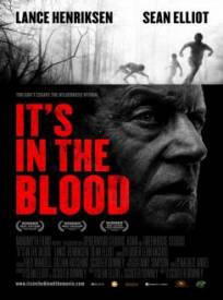 Its In The Blood (2024)
