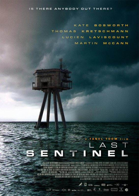 Last Sentinel (2024)