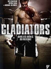 Gladiators The Philly Kid (2024)