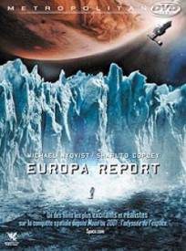 Europa Report (2024)