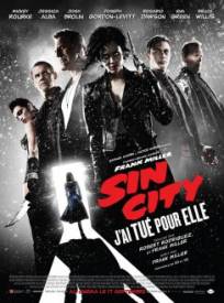 Sin City Jai Tueacute Pour Elle Sin City A Dame To Kill For (2024)