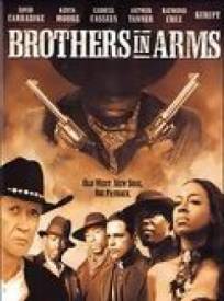 Brothers In Arms (2024)