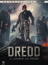 Dredd (2024)