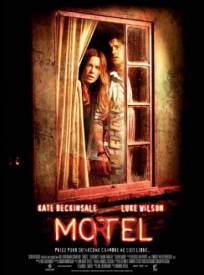 Motel Vacancy (2024)