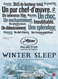 Winter Sleep (2024)