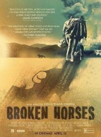 Broken Horses (2024)