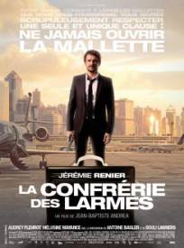 La Confreacuterie Des Larmes (2024)