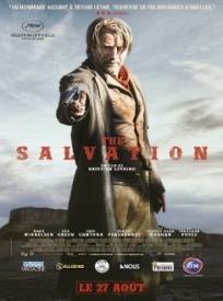 The Salvation (2024)