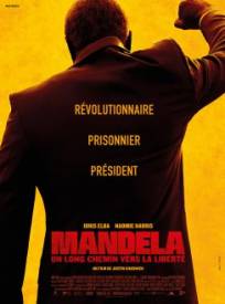 Mandela Un Long Chemin Vers La Liberteacute Mandela Long Walk To Freedom (2024)