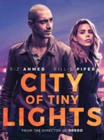 City Of Tiny Lights (2024)