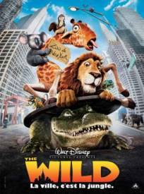 The Wild (2024)