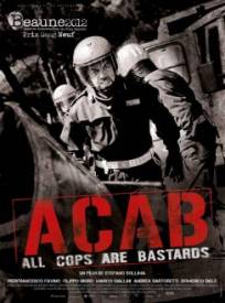 Acab All Cops Are Bastards (2024)