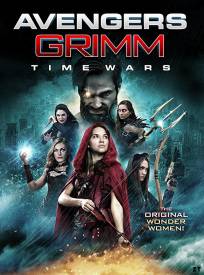 Grimm Avengers 2 (2024)