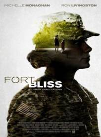 Fort Bliss (2024)