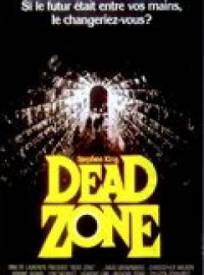 The Dead Zone (1984)