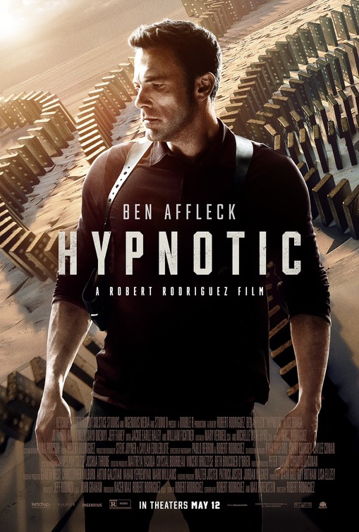 Hypnotic (2024)