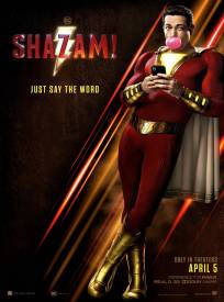 Shazam (2024)