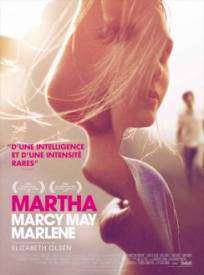 Martha Marcy May Marlene (2024)
