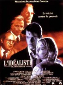 Lideacutealiste The Rainm (1998)