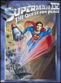 Superman Iv Superman Iv T (1987)
