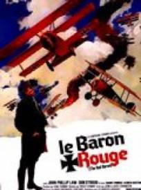 Le Baron Rouge Von Richth (1971)