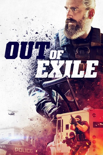 Out Of Exile (2024)