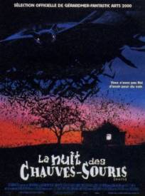 La Nuit Des Chauves Souri (1999)