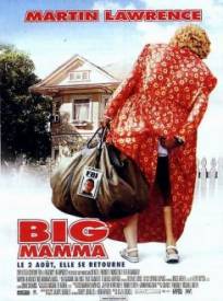 Big Mamma Big Mommas Hous (2024)