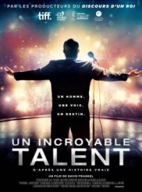 Un Incroyable Talent One Chance (2024)