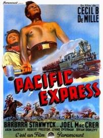 Pacific Express Union Pac (2024)