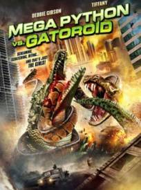 Mega Python Vs Gatoroid (2024)