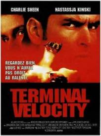 Terminal Velocity (1995)