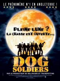 Dog Soldiers (2024)