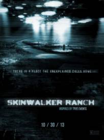 Skinwalker Ranch (2024)