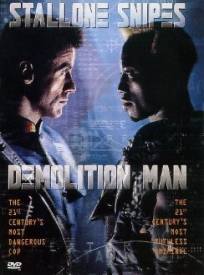 Demolition Man (1994)