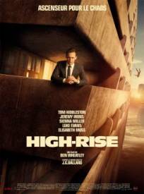 High Rise (2024)