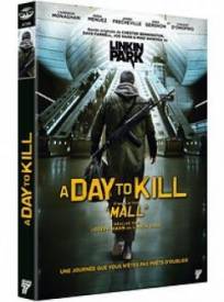 A Day To Kill Mall (2024)