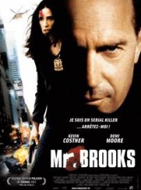 Mr Brooks (2024)