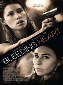 Bleeding Heart (2024)