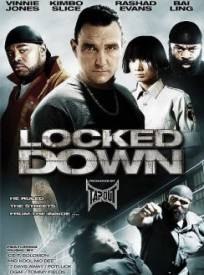 Locked Down (2024)